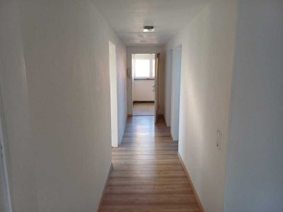 Helle 2,5-Zimmer Dachgeschosswohnung in Göppingen