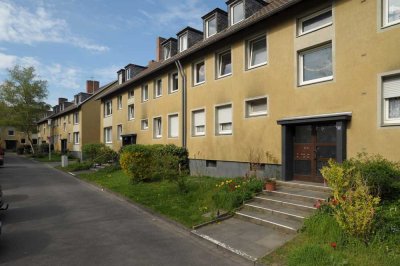 Dachgeschosswohnung in Endenich