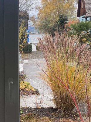 Charmante Wohnung nur 50 Meter zu See