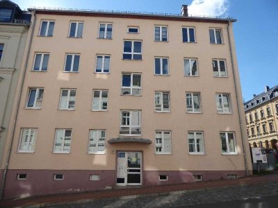 3 Zimmer Wohnung mit Balkon in der Nähe der Pauluskirche