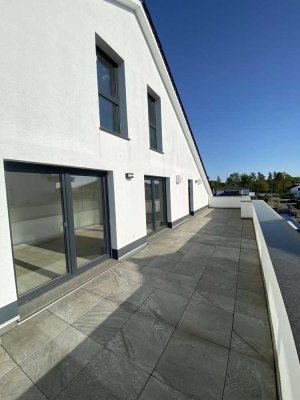 „Attraktive Kapitalanlage – Zwei Penthouse-Wohnungen im Paket“