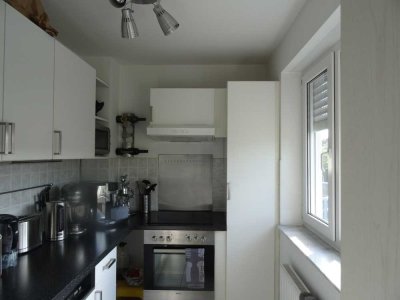 3-Zimmer-Wohnung mit 2 Balkonen und 2 Bädern