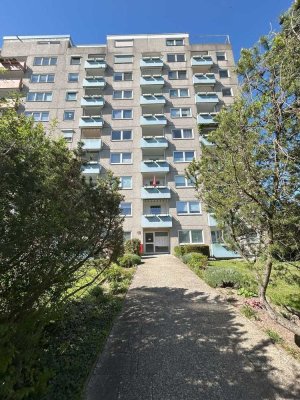 Attraktive 1-Zimmer-Wohnung ohne Erbpacht, sofort frei