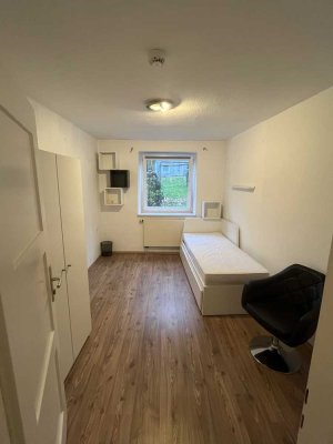 Möblierte 3-Zimmer-Wohnung zur langfristigen Miete
