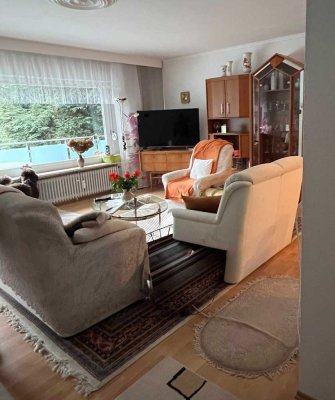 Wohnen im Wohnpark Waldschlossstraße