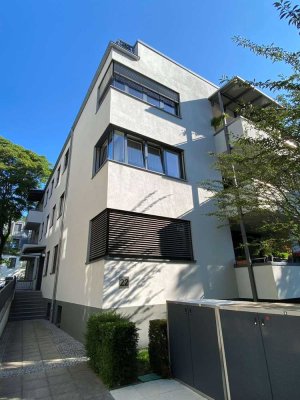 Exklusives Wohnen: 2-Zimmer-Wohnung im Herzen von Hannover