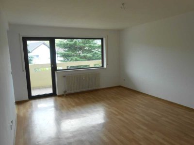 Helle 2,5-Zimmer Wohnung mit Balkon im 2. OG in Leimen