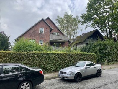 SCHICKE MAISONETTE-WOHNUNG * ENDETAGE