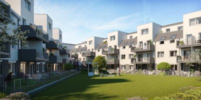 Platzhyrsch - Zweitbezug - Nähe Badeteich Hirschstetten