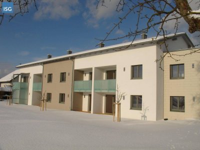 Objekt 2000: 2-Zimmerwohnung im "Betreubaren Wohnen" in 4785 Freinberg Nr. 108, Top 4