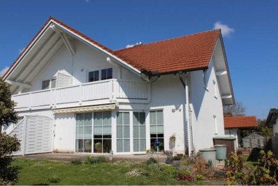Doppelhaushälfte befristet für 2-3 Jahre zu vermieten