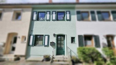 immo-schramm.de: Reihenmittelhaus mit Vollkeller