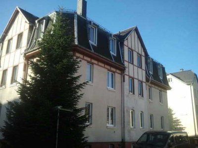 * Günstige 3-Zimmer mit Wannenbad und großer Küche in ruhiger Lage! *