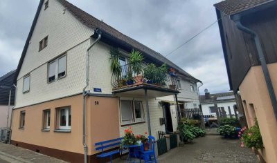 DHH mit 4 Zimmern in Bad König, Ortsteil Momart