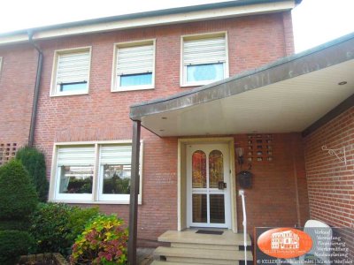 REH in ruhiger Innenstadtnähe von Warendorf