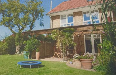 ++ 400 m bis zum STRAND ++