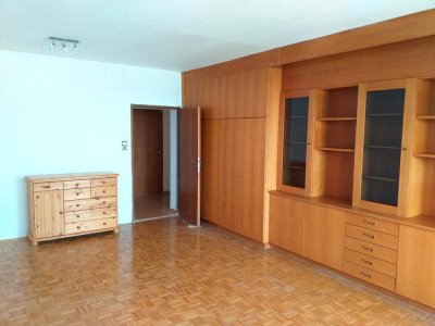 3-Zimmer-Wohnung in zentraler Lage