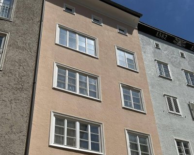 Erstbezug! Neurenovierte 4-Zimmer-Wohnung im Kaiviertel