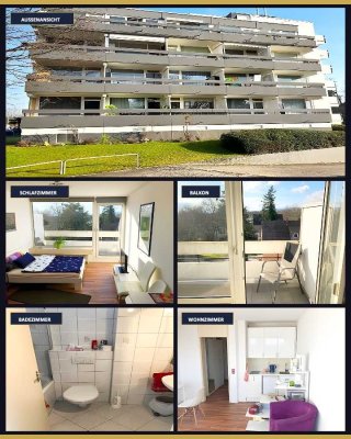 Vermietetes Wohnungspaket mit guter Rendite in Wiesbaden