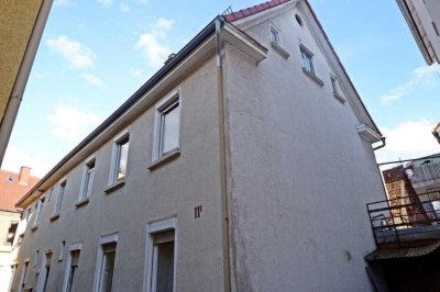 3-Zimmer-Wohnung im Herzen von Reutlingen