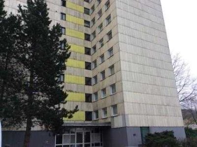 Renovierte 3 Zimmer Wohnung - sofort bezugsfertig !!!