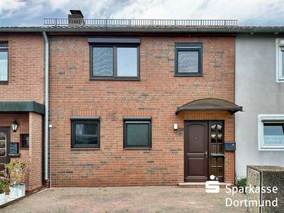 Modernisierungspotential in begehrter Lage