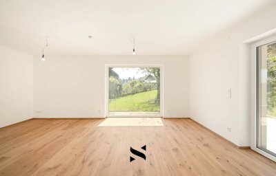 Exklusive Wohnung (TOP02) mit rd. 109 m² Wohnfläche in Graz-Waltendorf
