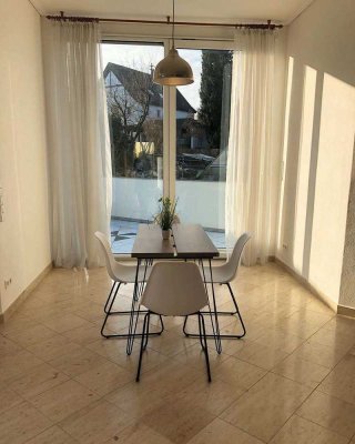Möbliertes Shared Apartment in Marbach Zimmer Attitude ab Sofort