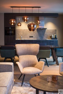 SUITES Montafon - luxuriöse 2-Zimmer Suite im traumhaften Montafon