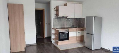 Helle und gepflegte 1 Zimmer Wohnung mit Stellplatz in Germersheim