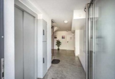 Altersgerechte und barrierefreie 2-Zimmer-Wohnung in Stolberg-Büsbach