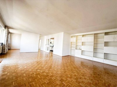 Top Wohnlage! großzügige 4 Zimmer Dachterrassenwohnung Riedenburg Salzburg Stadt