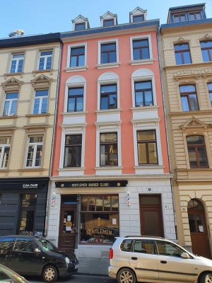 Voll möbliertes 1-Zimmer-Apartment in der Kölner Südstadt