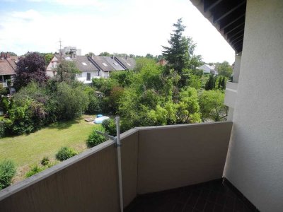 Großzügiges und ruhiges  Wohnen in strandbadnähe von Frankenthal!