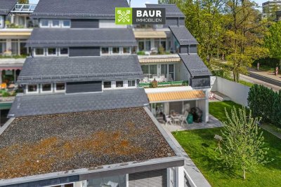 360 ° | Ihr neues Zuhause in der beliebten Ravensburger Weststadt – Lichtdurchflutet, modernisiert u