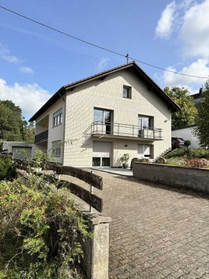 Ruhige Lage, viel Grün: Ihr neues Zuhause wartet!