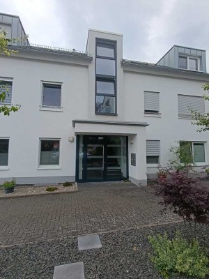 Vermietete Eigentumswohnung in Mainz-Ebersheim