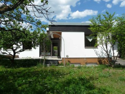 Waldblick gratis ! Haus bezahlbar ! Lage Spitze !