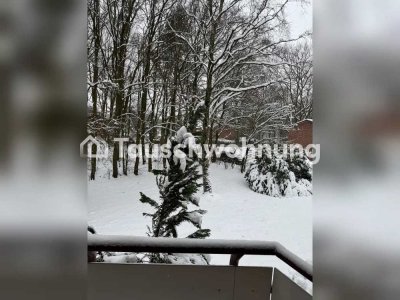 Tauschwohnung: Saga tauschen