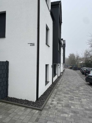 Moderne 1-Zimmer-Wohnung (34 m²) im schönen Stadtteil Schildesche zu vermieten