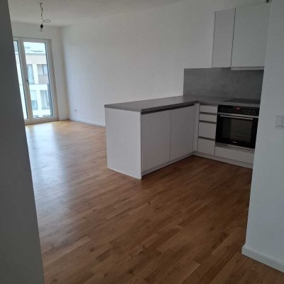 Modernes Wohnen im Herzen von Tübingen