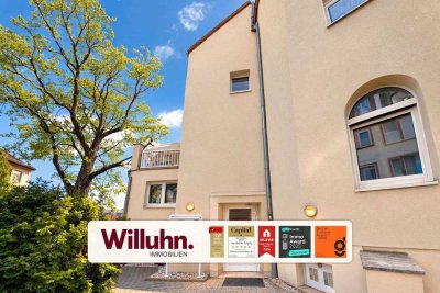 Voll möblierte Zwei-Raum-Wohnung! | Beste Lage in Lindenau!