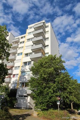 Gepflegte 3-Zimmer-Wohnung in attraktiver Lage