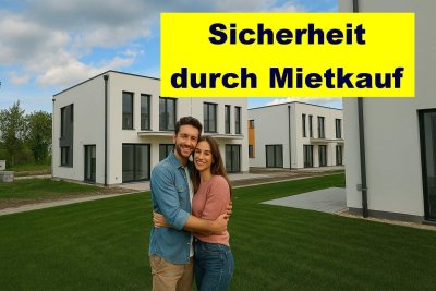 Die optimale Lösung für DICH! MIET-KAUF möglich - mit VIDEO