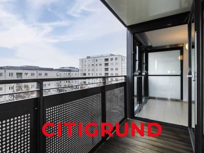 Sendling - Urban. Gepflegt. Funktionell.