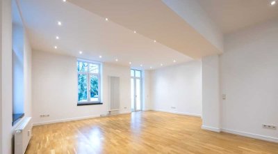 Großzügige 2-Zimmer-Wohnung für Paare oder Singles