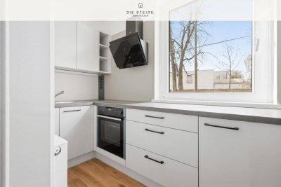 Home Sweet Salzburg – exklusive, stilvoll sanierte Wohnung mit Wohlfühlfaktor und Parkplatz