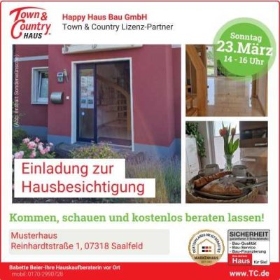 Herzlich Willkommen!