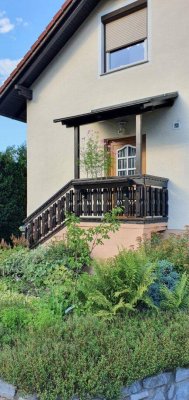 Gepflegtes Einfamilienhaus mit Garten in sonniger Ruhelage - 15 Min. von Graz