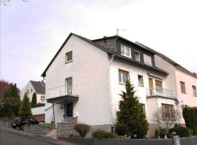 Ein/Zweifamilienhaus